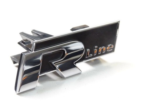 Passat emblem line - vw,