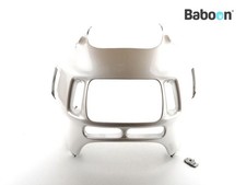 Carénage supérieur avant