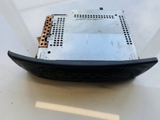 Renault Scenic 2001 Autoradio