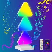 Panneaux lumineux LED