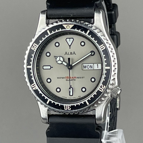 Montre plongée homme seiko - montre,