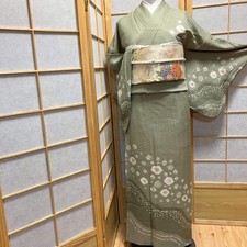 6774# Kimono Japonais Vintage