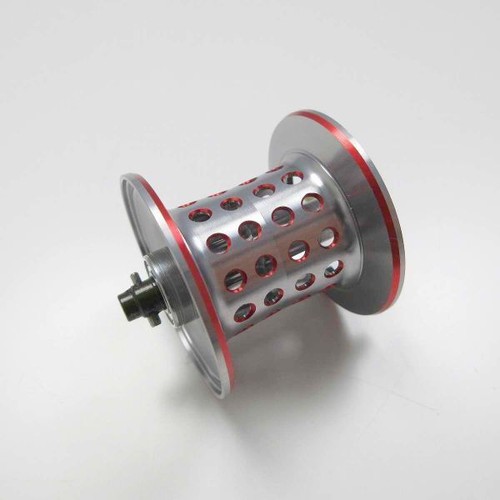 Abu revo elite spool - revo,