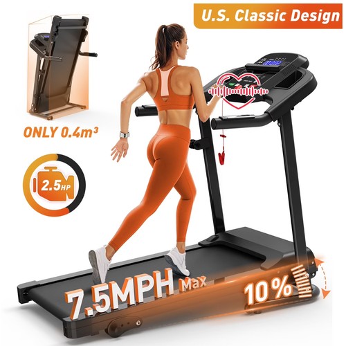 Folding treadmill for - folding,