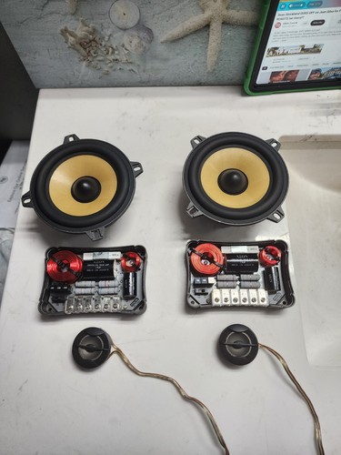 Focal power 130kr - focal,
