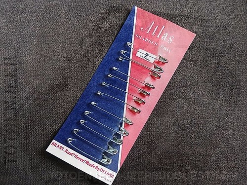 Planche epingles taille - planche,