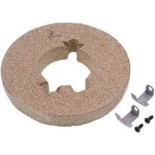 Thermal Insulation Ring for
