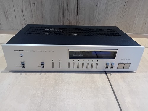 Pioneer 710l tuner - pioneer,