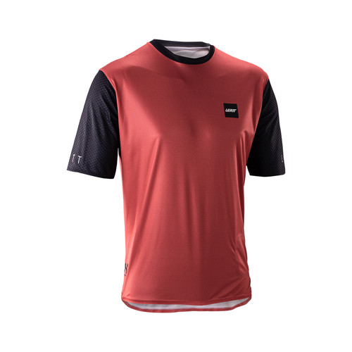 Maillot vtt trail leatt - trail,