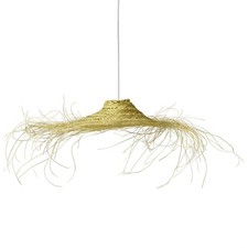 Lampe Boho Suspendue En