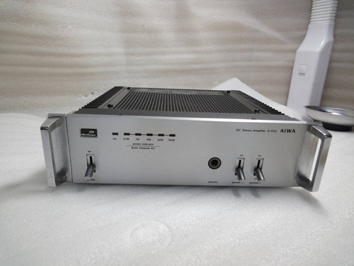 Amplificateur puissance - amplificateur,