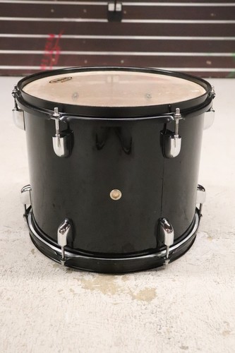 Pdp 10x12 rack tom drum - tom, black