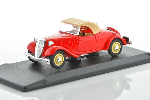 Citroen traction 11bl - citroen,