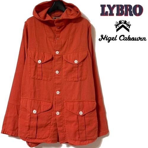 Veste nigel cabourn - veste, 44