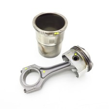 Piston/Bielle chemise de