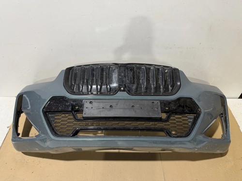 Pare choc avant bmw - pare, u11