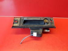 PEUGEOT 206 COMMANDE BOUTON