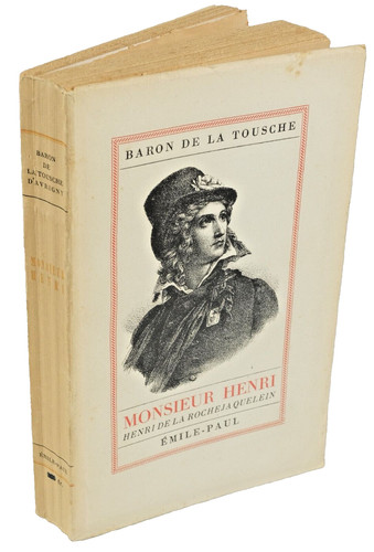 Baron tousche monsieur - baron,