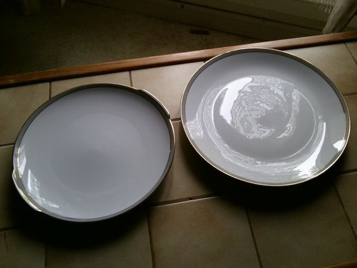 Lot grand plats - lot,
