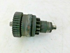 Roue Libre Démarreur Du