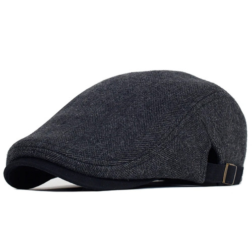 Casquette béret gatsby - casquette,
