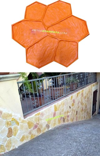 Moule forme pour plâtre - moule,