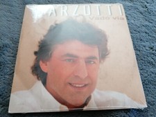NEUF RARE  CLAUDE BARZOTTI   VADO VIA /JE TE HAIS  CD 2Titres  2003 UP MUSIC