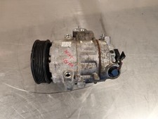 COMPRESSEUR CLIM CLIMATISATION SEAT IBIZA 1.9 TDI 100CV ATD 6Q0820803J