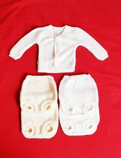 👶 Culottes cache-couche en