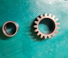 Engrenage sur vilebrequin 88