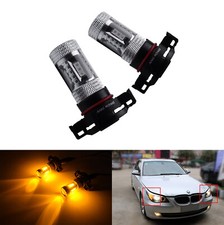 2x PSY24W PG20/4 Ampoule LED