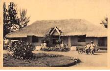 CONGO - SAN53922 - Mines d'or de Kilo Moto - Ferme de n'Dele - Moto