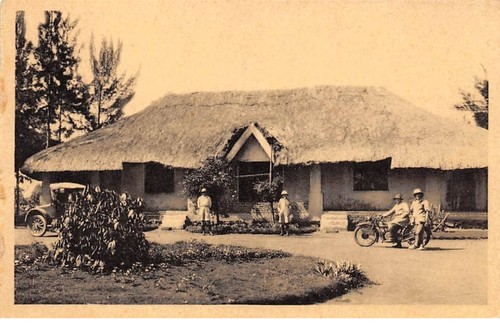 Congo san53922 mines - congo,