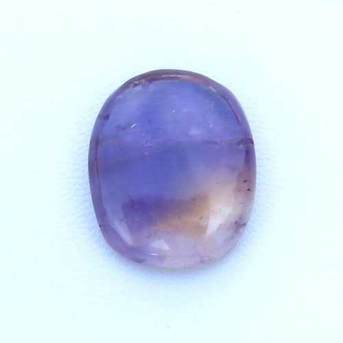 Cabochon ovale ametrine - ovale,