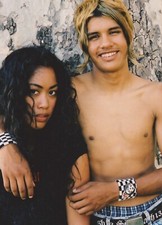 Larry CLARK - Jonathan anthology n°118