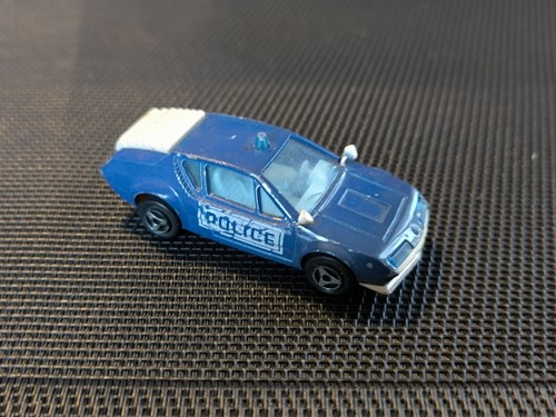 Majorette alpine 310 - a,