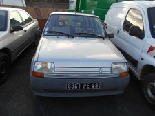 Commande chauffage RENAULT