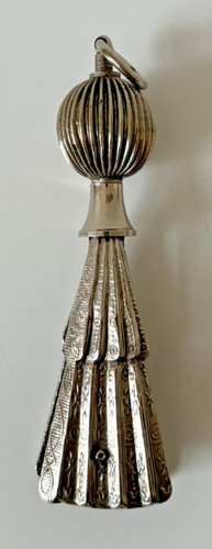 Ancienne pince jupon - jupon,
