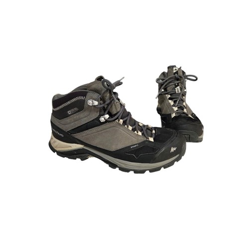 Quechua men gray - gray, and