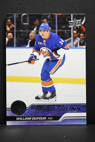 2023 upper deck - 2023-24,