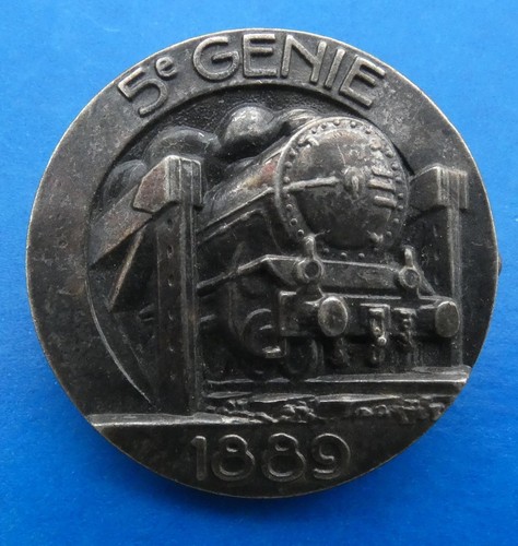 France 1940 insigne ème - france,