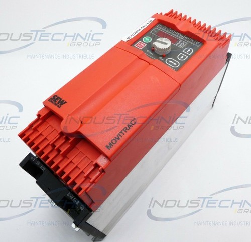 Mc07a055 5a3 variateur - mc07a055-5a3-4-00,