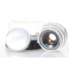Leica Leitz SUMMICRON 35mm F/2