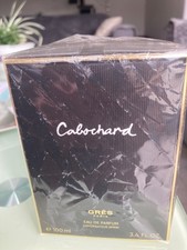 Parfum Femme Cabochard de