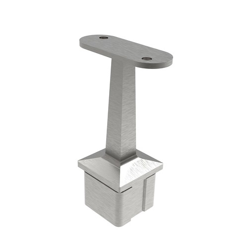 Porte rampe acier - porte-rampe,
