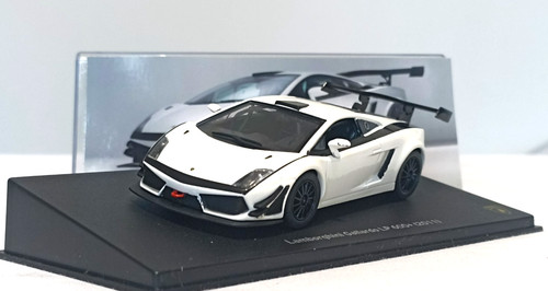 Lamborghini gallardo 600 - gallardo, lp