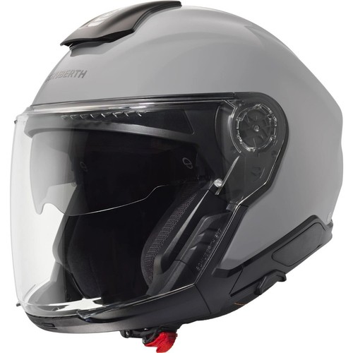 Casque jet schuberth - casque,