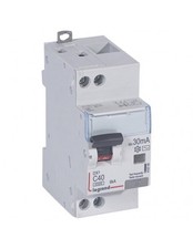 Disjoncteur différentiel