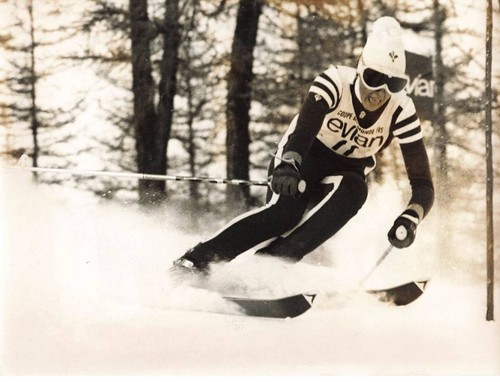 Ski alpin pp1103 fabienne - ski,