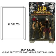 Protector For ICP Insane Clown